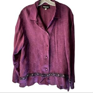 Frox Top